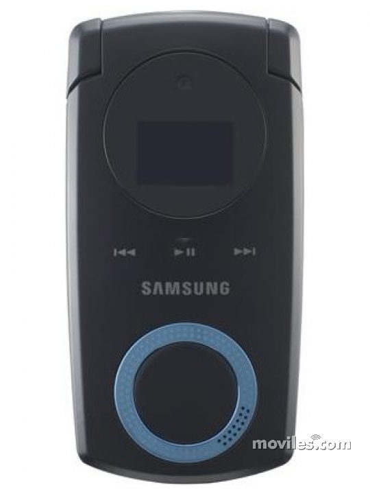 Imagen 2 Samsung E230