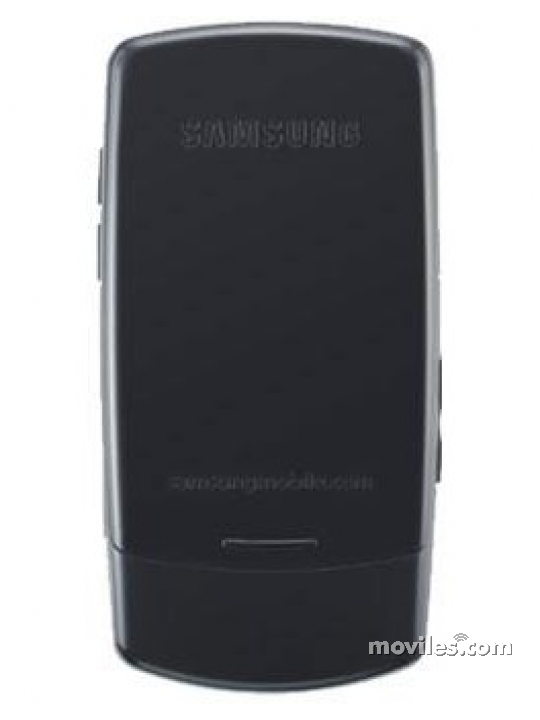 Imagen 3 Samsung E230