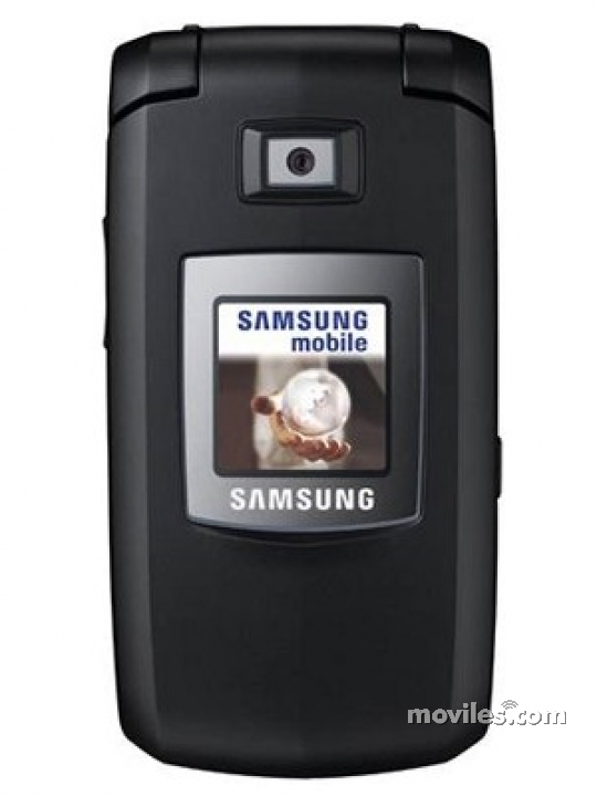Imagen 2 Samsung E480
