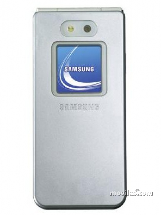 Imagen 2 Samsung E870