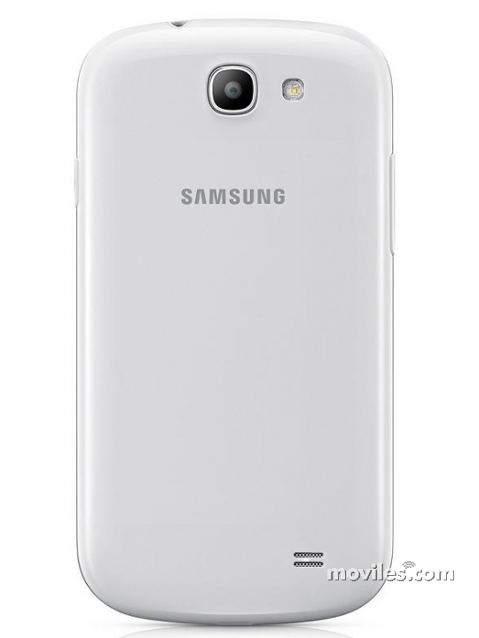 Imagen 2 Samsung Galaxy Express I8730