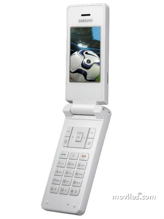Samsung I6210