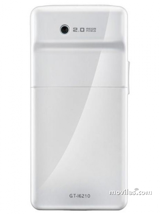 Imagen 3 Samsung I6210
