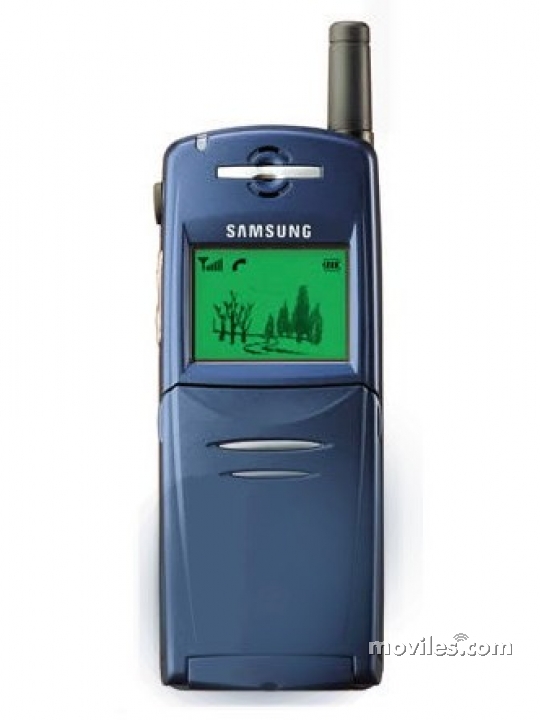 Samsung N100