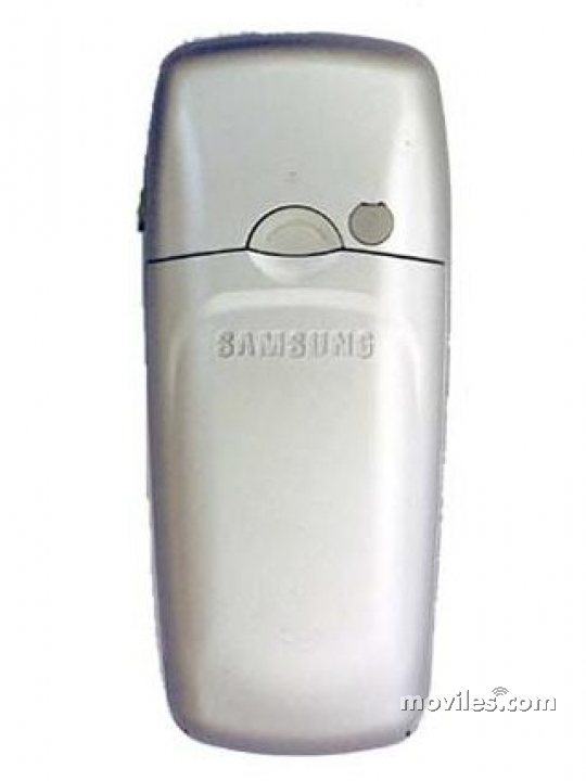 Imagen 2 Samsung N500