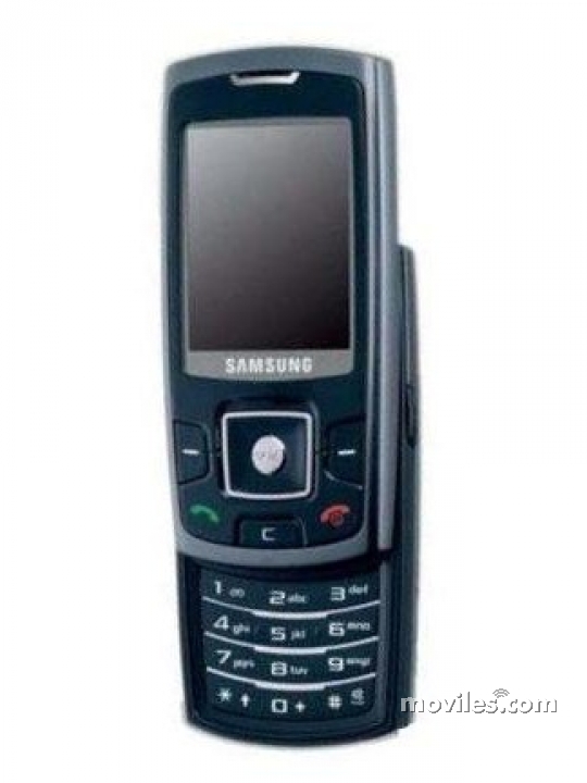 Samsung P260