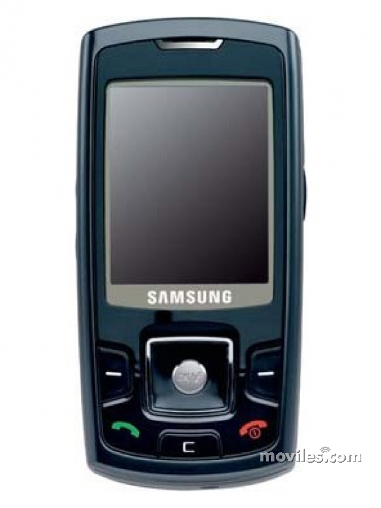 Imagen 2 Samsung P260