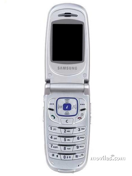 Samsung P510