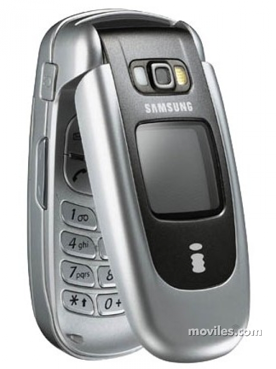 Imagen 2 Samsung S342i