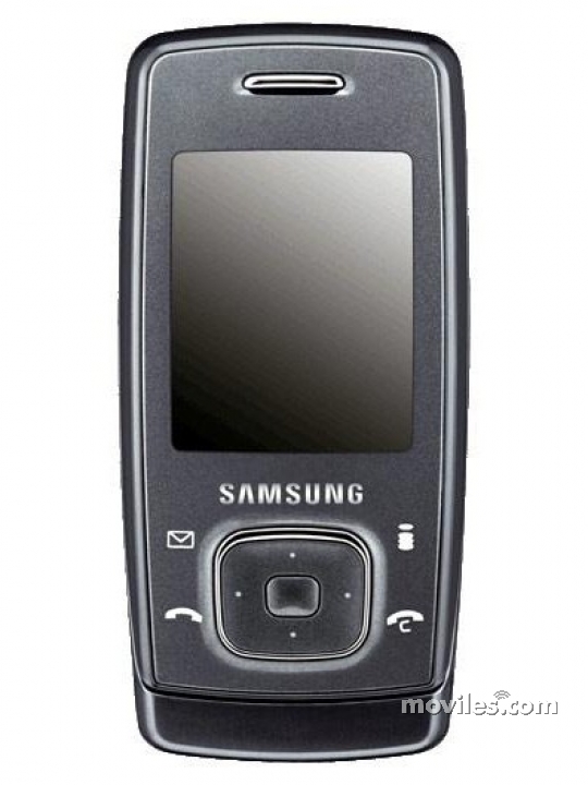 Imagen 2 Samsung S720i