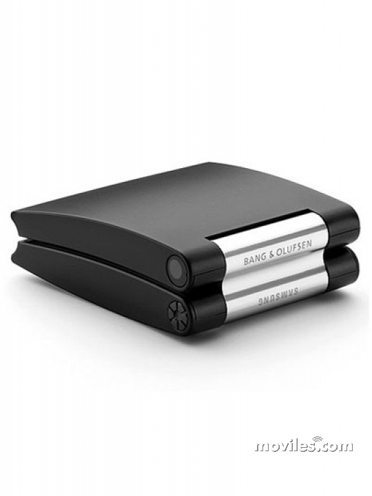 Imagen 2 Samsung Serene