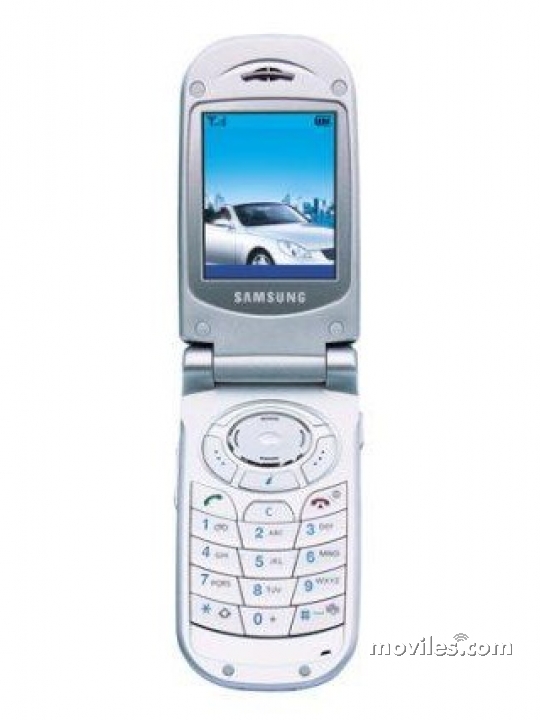 Samsung T200