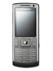 Samsung U800 Soul b
