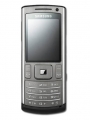 Samsung U800 Soul b