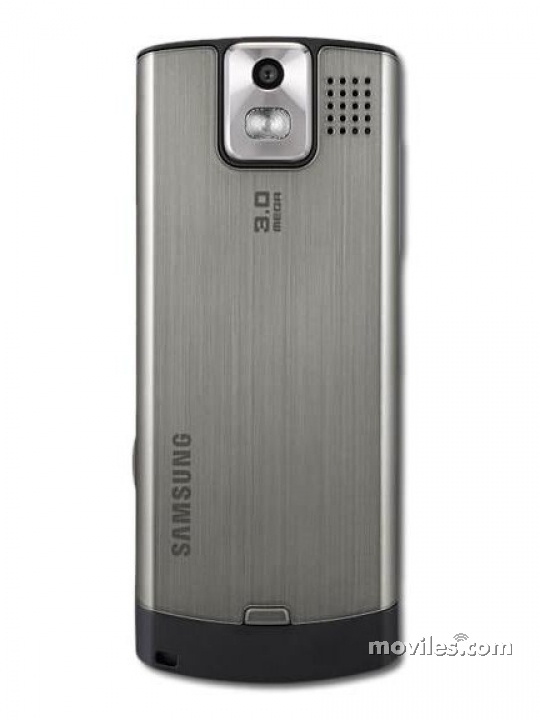 Imagen 2 Samsung U800 Soul b