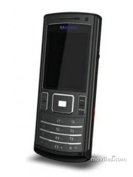 Imagen 3 Samsung U800 Soul b