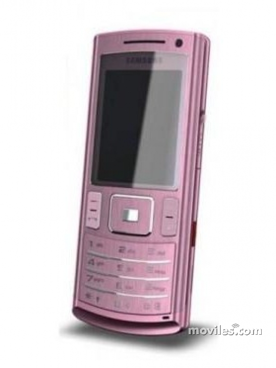 Imagen 5 Samsung U800 Soul b