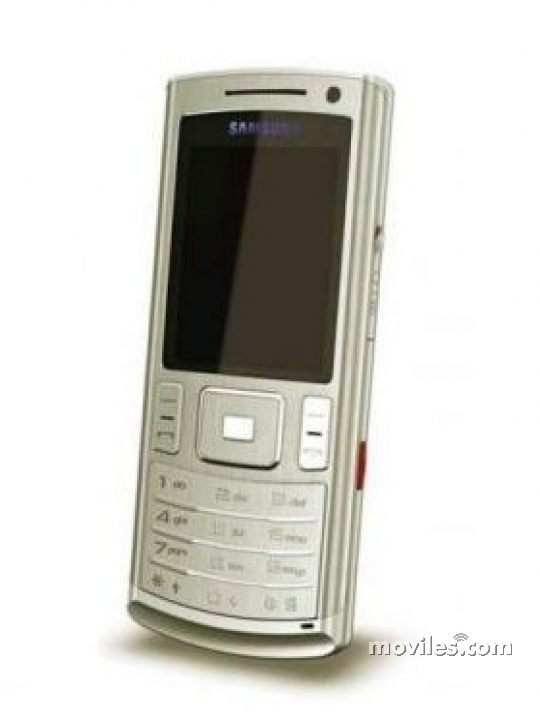 Imagen 6 Samsung U800 Soul b