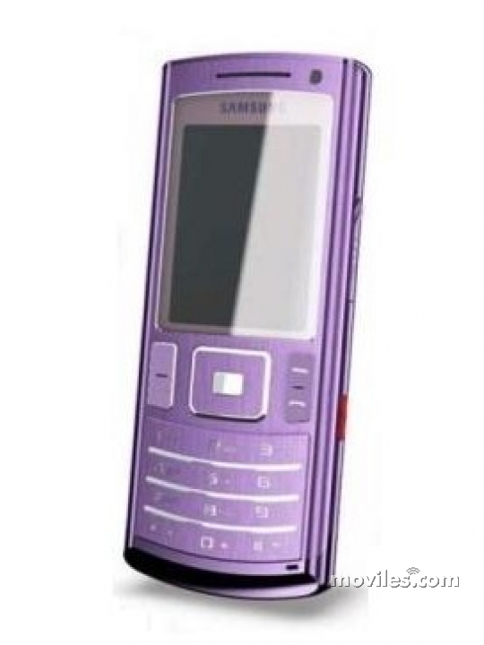 Imagen 7 Samsung U800 Soul b
