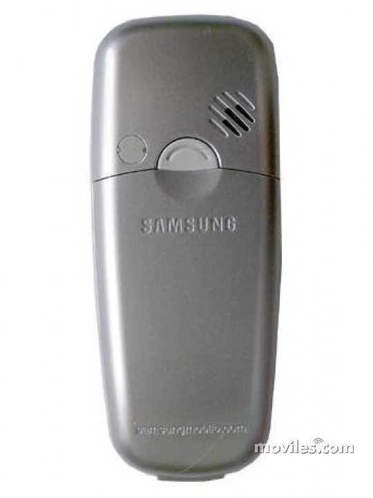 Imagen 2 Samsung X100