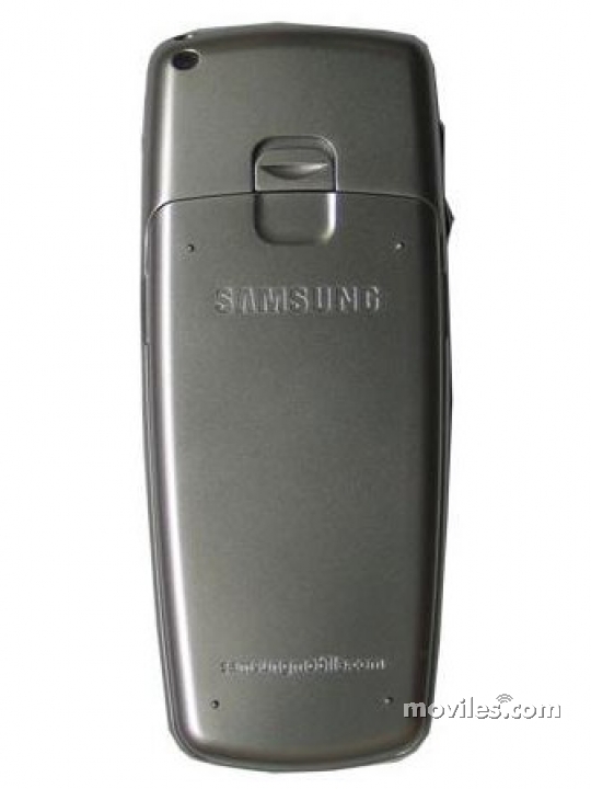 Imagen 2 Samsung X120
