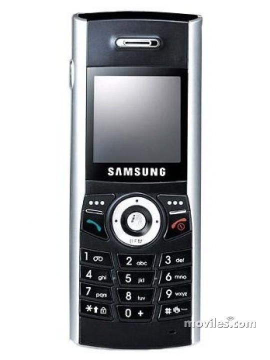 Samsung X140
