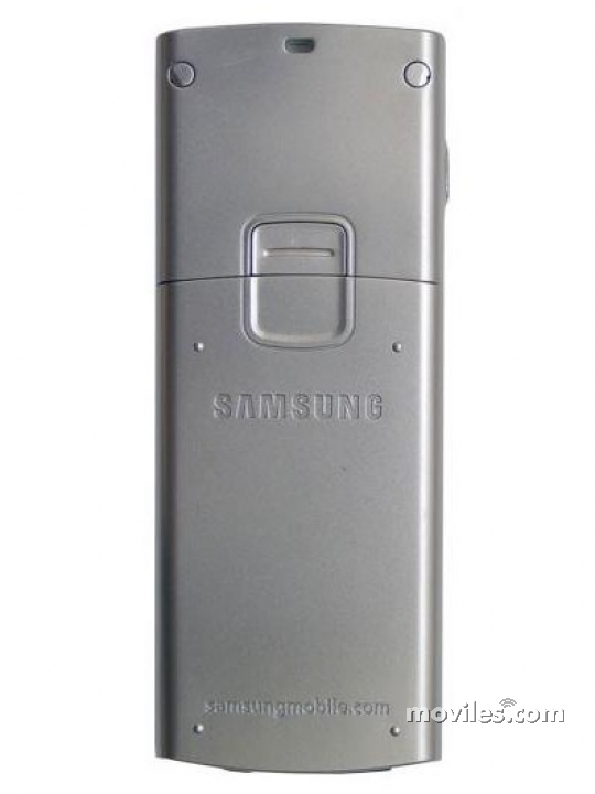 Imagen 2 Samsung X140