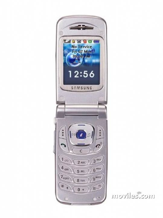 Samsung X430