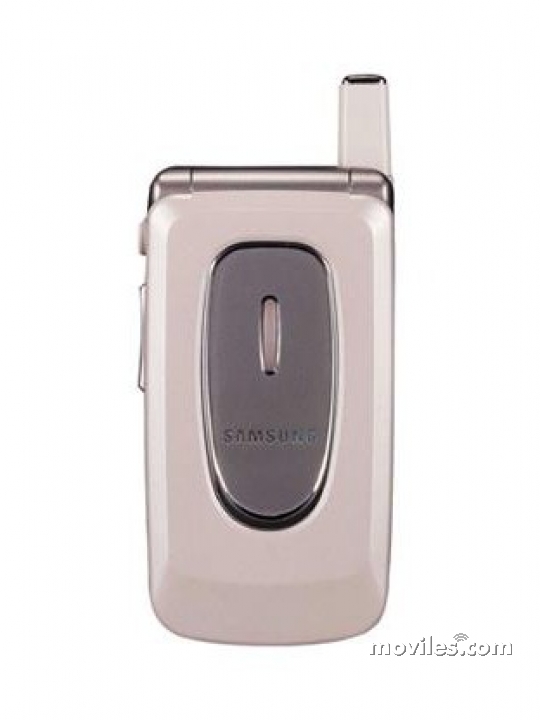 Imagen 2 Samsung X430