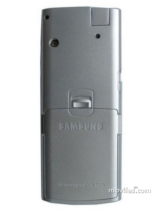 Imagen 2 Samsung X610