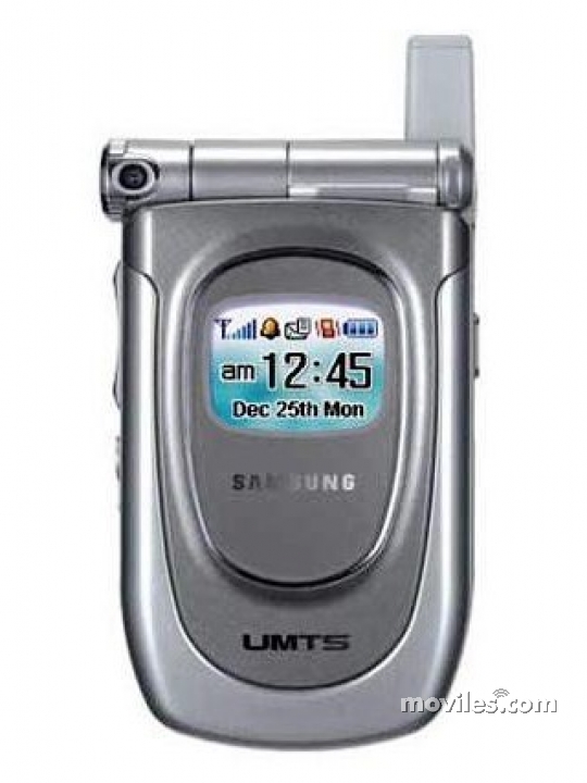 Imagen 2 Samsung Z105