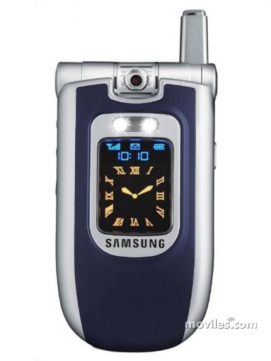 Imagen 2 Samsung Z107
