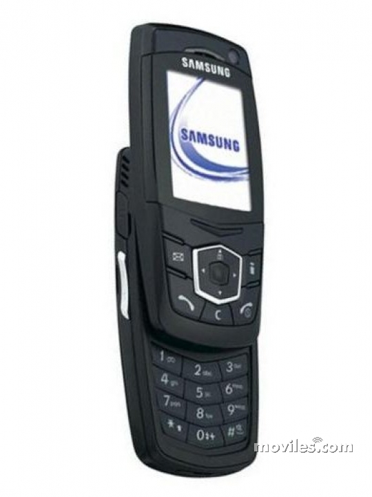 Samsung Z320i