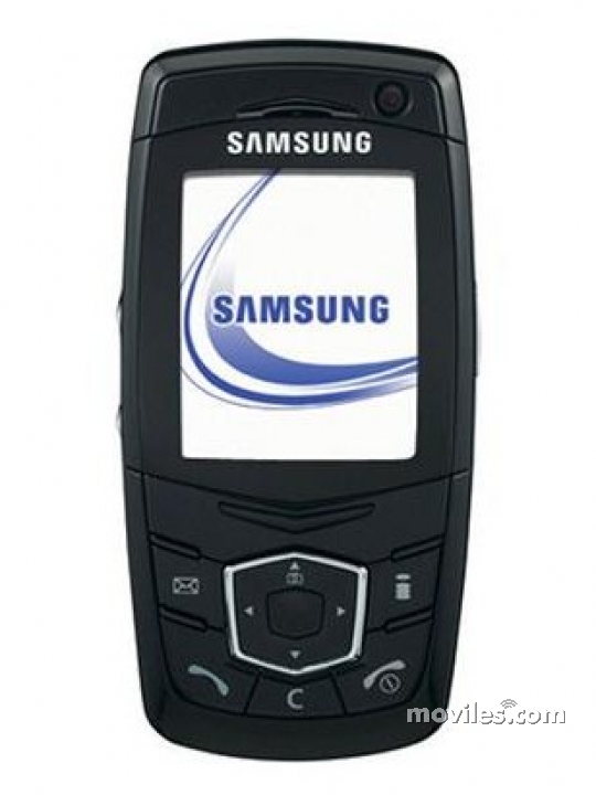 Imagen 2 Samsung Z320i