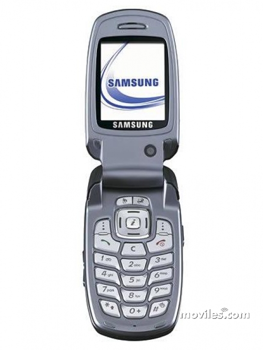 Samsung Z330