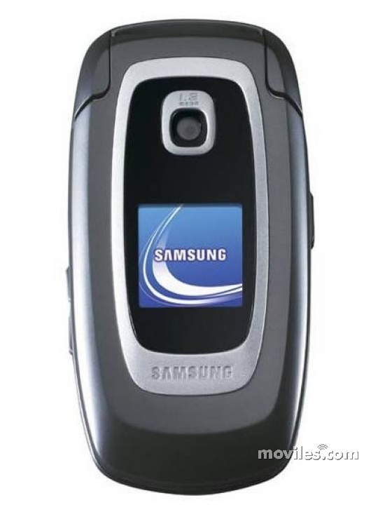 Imagen 2 Samsung Z330