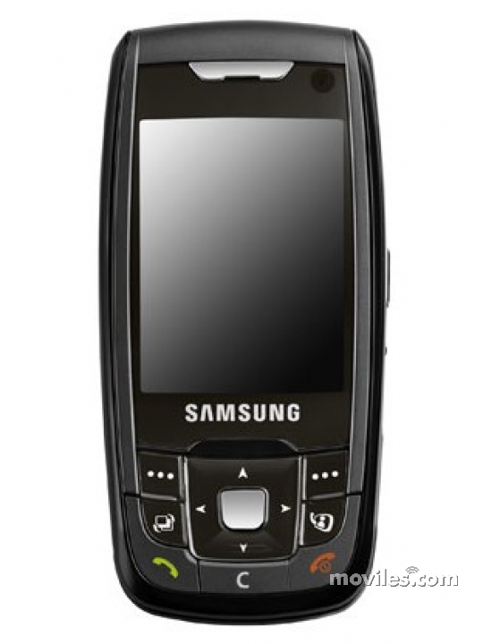 Samsung Z360
