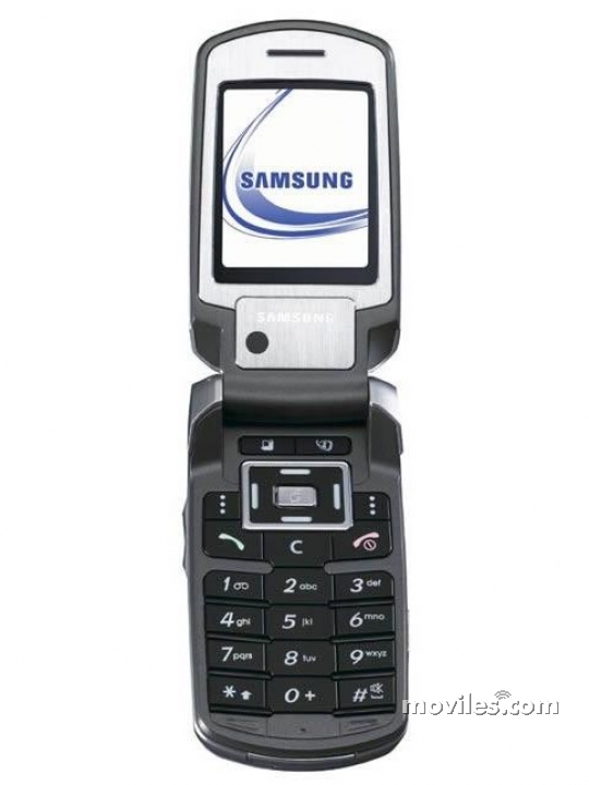Samsung Z520