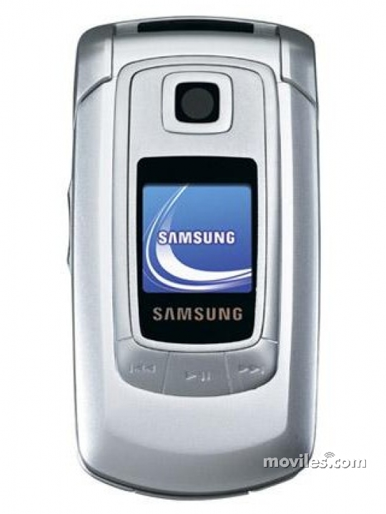 Imagen 2 Samsung Z520