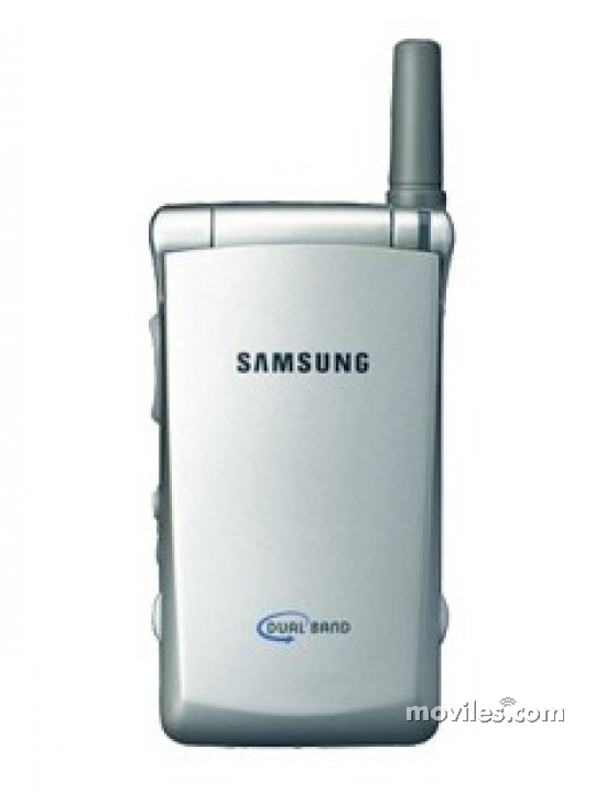 Imagen 2 Samsung A100