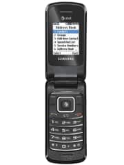 Fotografia Samsung A157