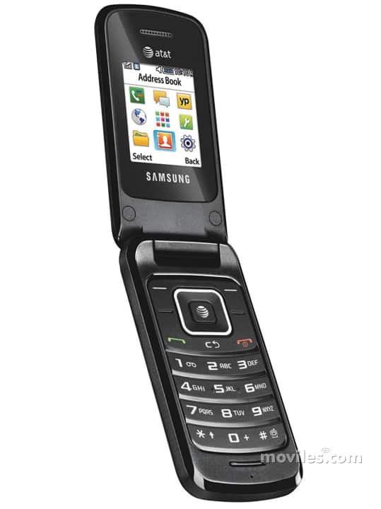 Imagen 2 Samsung A157