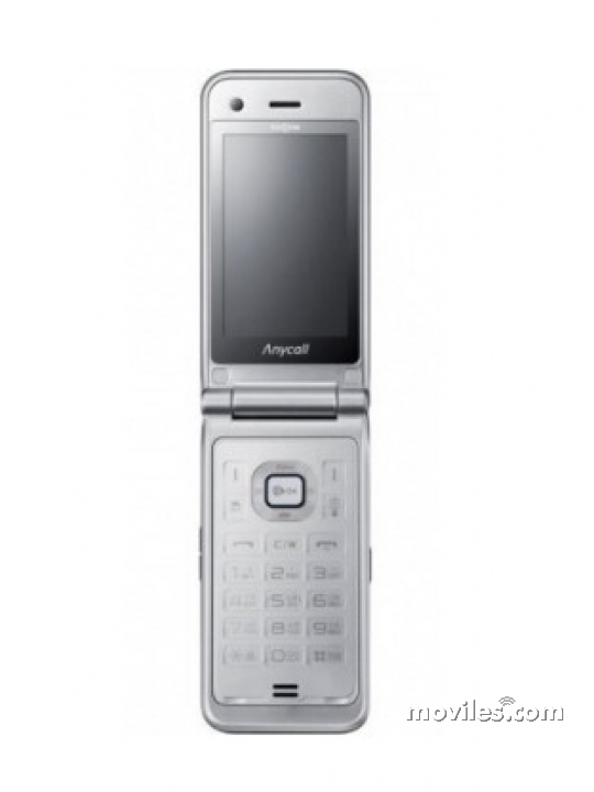 Samsung Nori F A200K