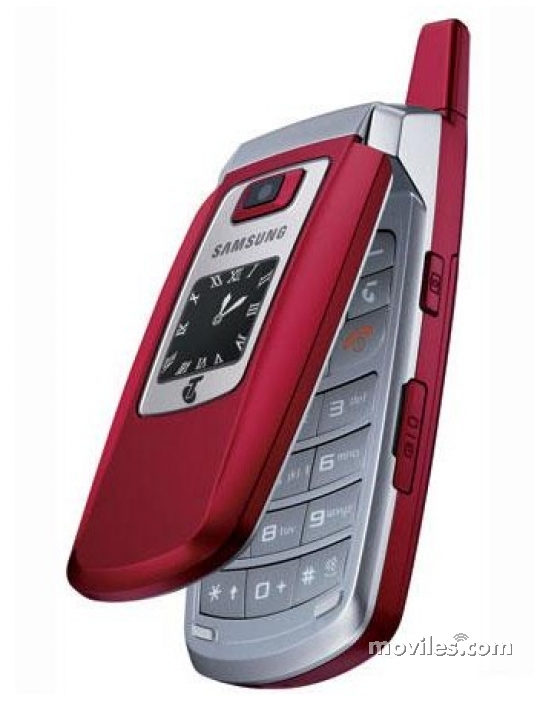 Imagen 2 Samsung A411