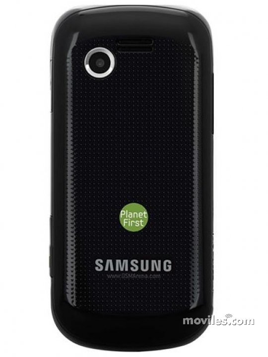 Imagen 3 Samsung Evergreen