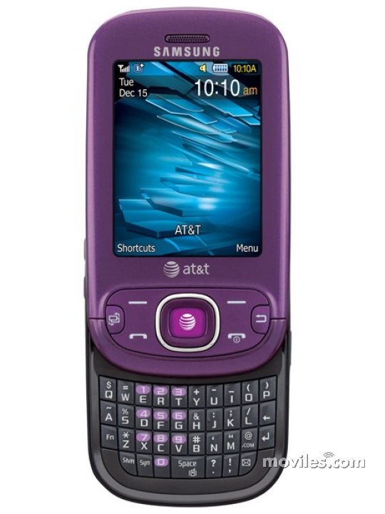 Samsung Strive 