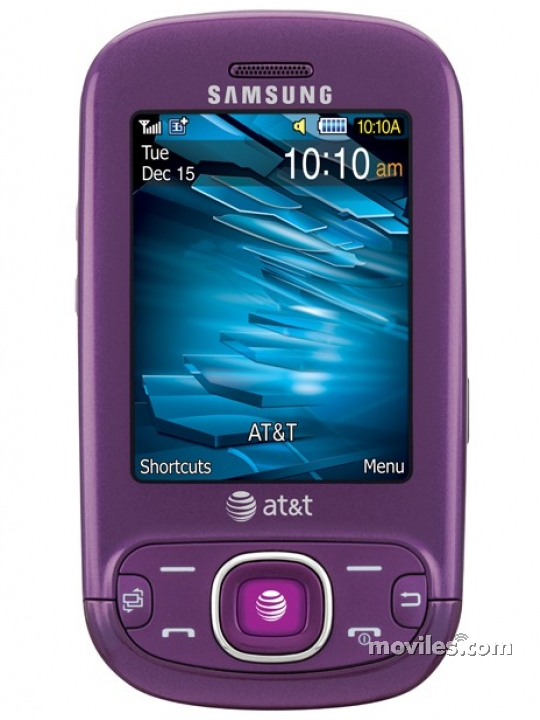 Imagen 2 Samsung Strive 