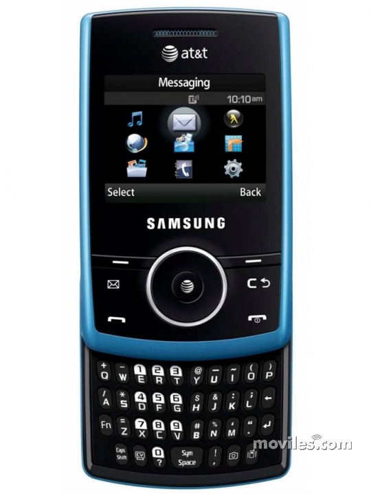 Samsung Propel