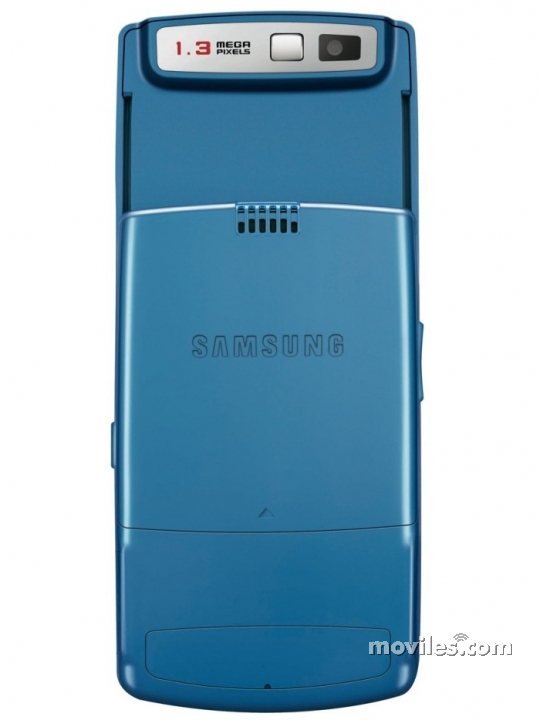 Imagen 3 Samsung Propel