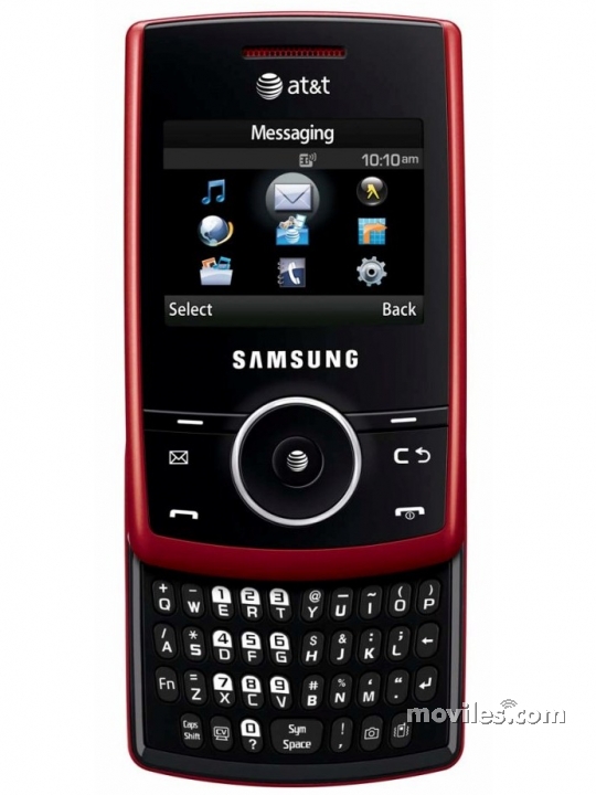 Imagen 5 Samsung Propel